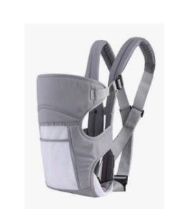 Бебешка раница за бебеносене