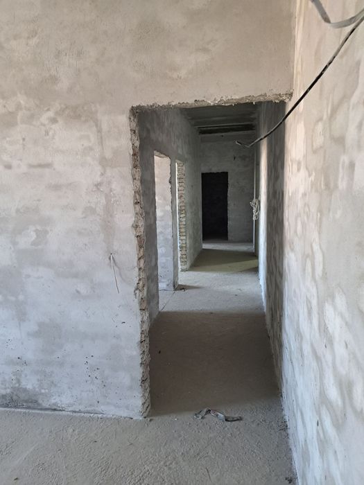 Shahar markazida joylashgan yangi kvartira