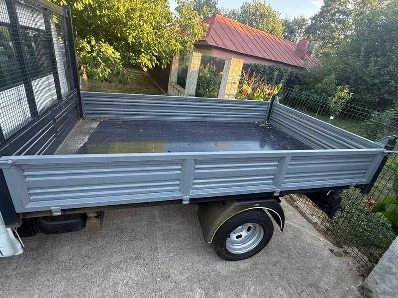Amenajări și întreținere grădini, defrișare terenuri, tuns gazon, toaletare copaci — București-Ilfov