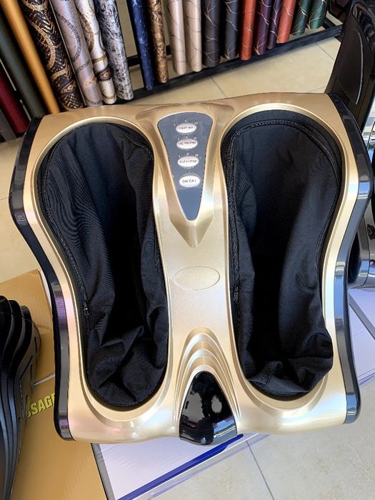 Foot Massager Массажёр для ног Massajor aparat (Оригинал)