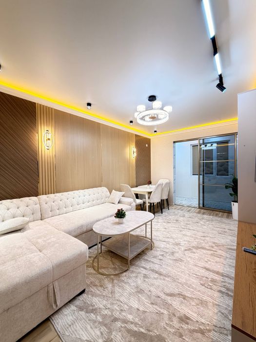 Чиланзар 5‼️метро Хамза 2в3 ком Ипотека РАЗДЕЛКА 1.5/6