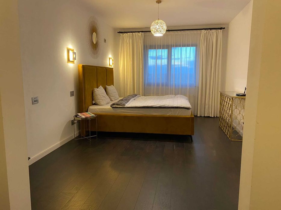 Penthouse Lux, 3 camere 127,3 mp, Tineretului63, Militari Residence