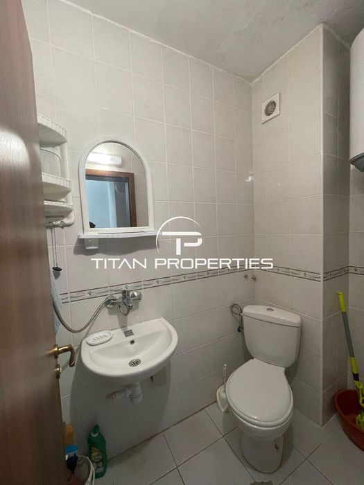 Продава се Едностаен апартамент в Варна, Погреби - 40 кв.м за 2125 €/кв.м - Снимка #4