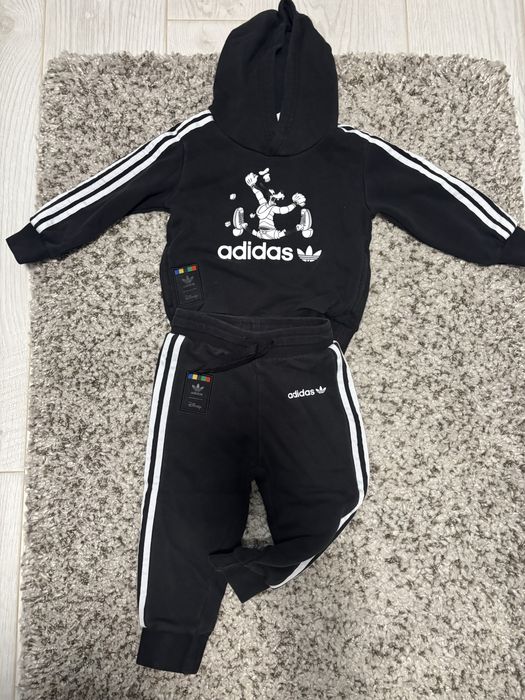 Treninguri copii Nike & Adidas