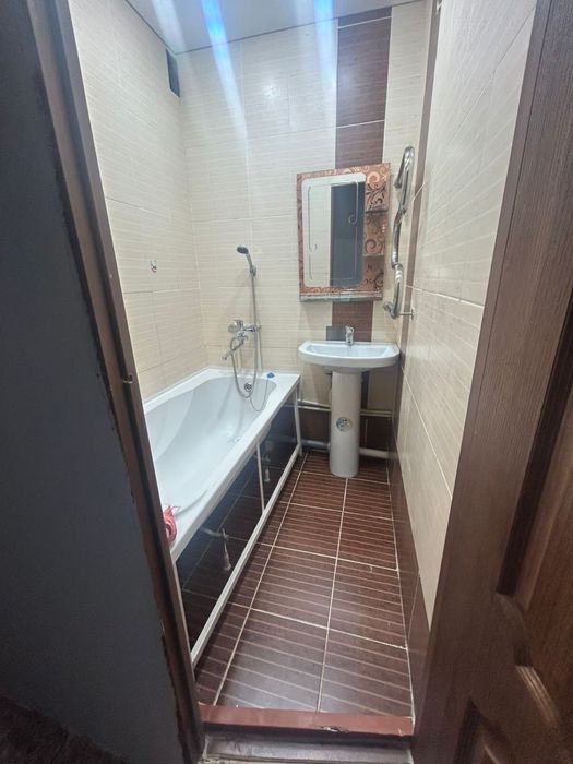 Сдам 2х комн. квартиру