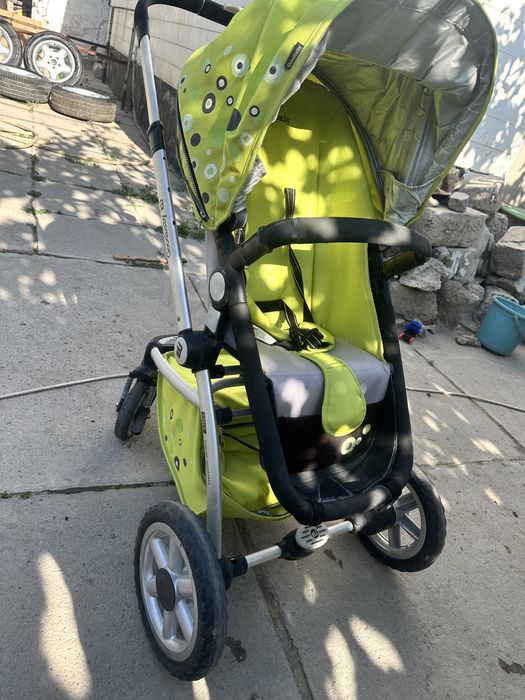 Коляска goodbaby