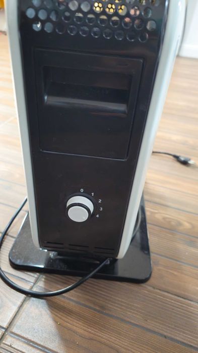 Radiator electric 1200W