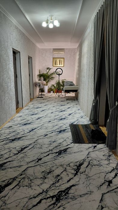 8 sotiq uy 1 etajli 7 ta xona