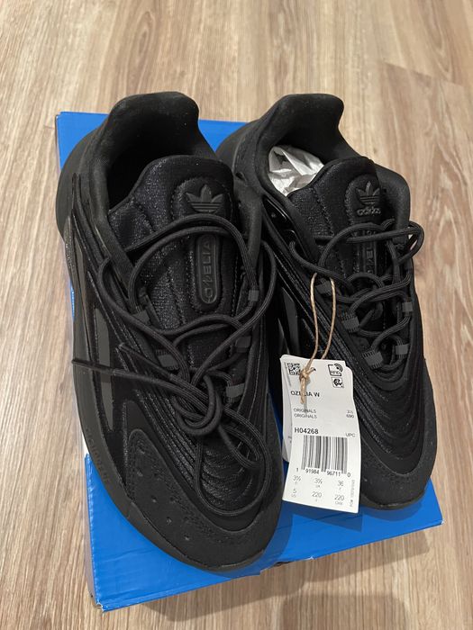 Новые кроссовки adidas