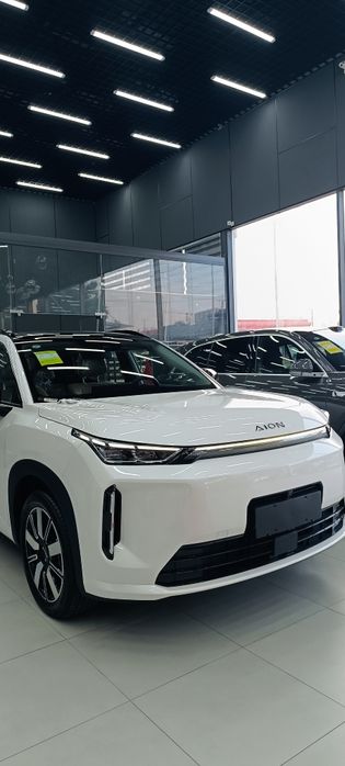 Gac Aion I 60 gibrit