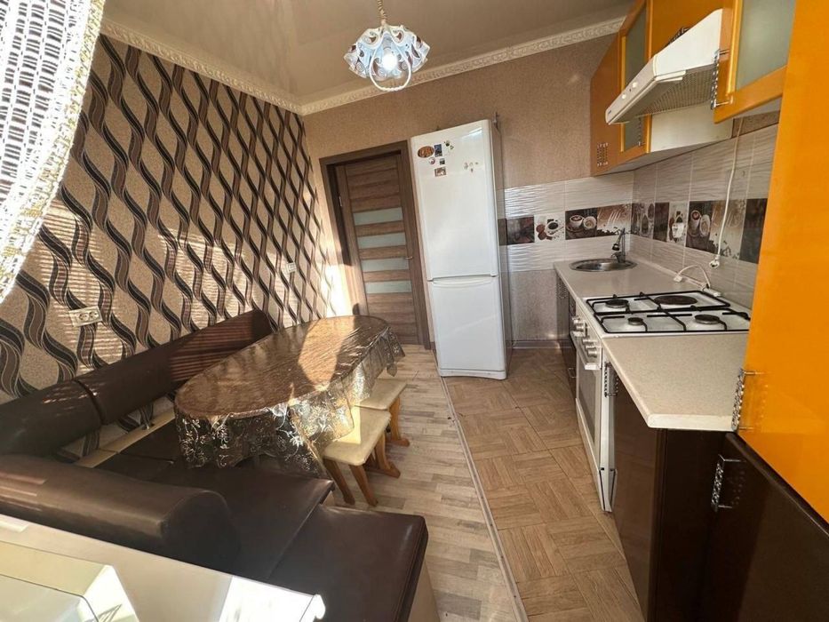 Продается 2-х комнатная квартира