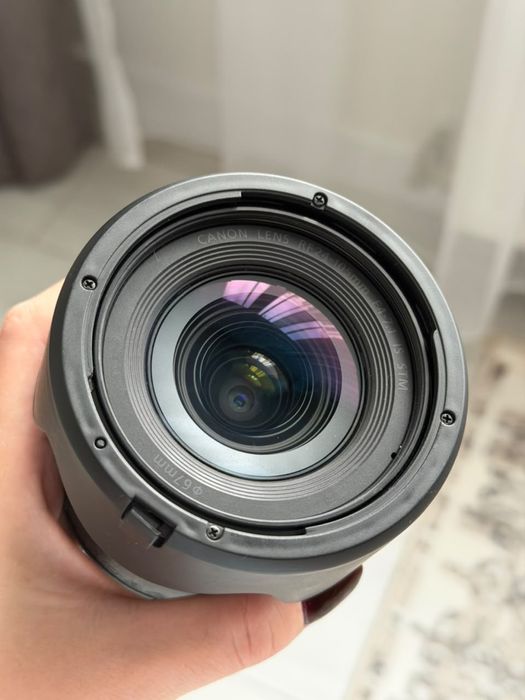 Продам обьектив Canon
