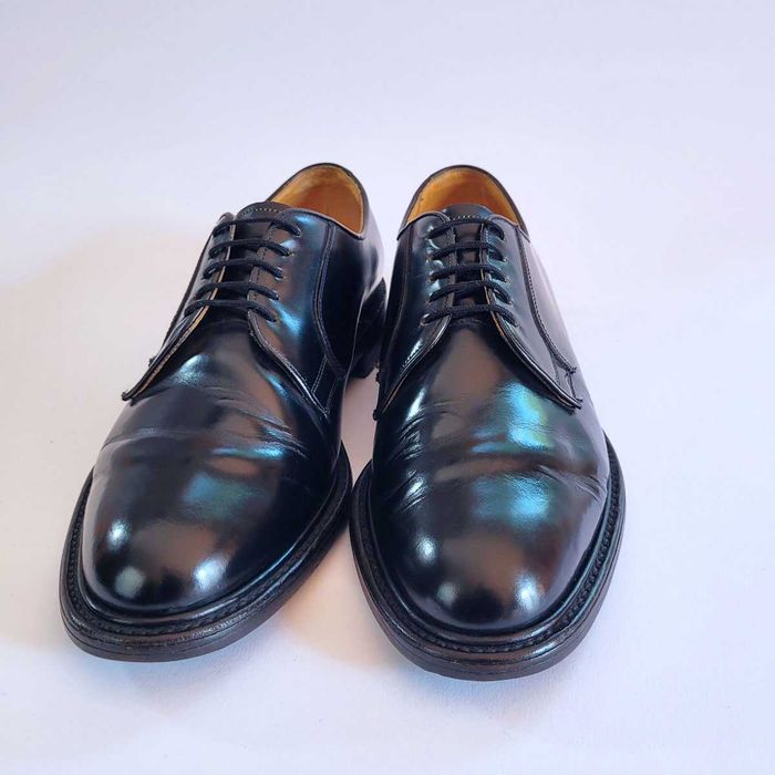 LOAKE, официални обувки 43
