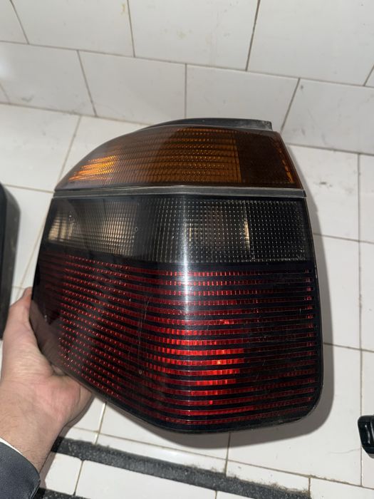 Части за VW Golf 3