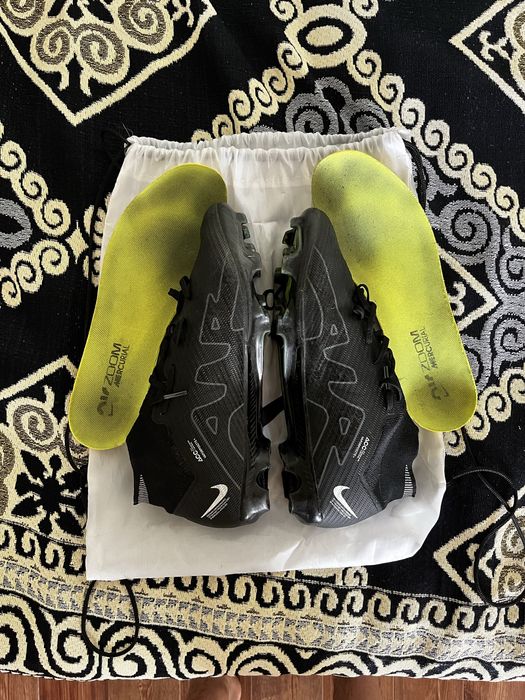 Nike mercurial Air zoom