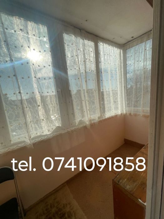 Închiriez apartament 2 camere