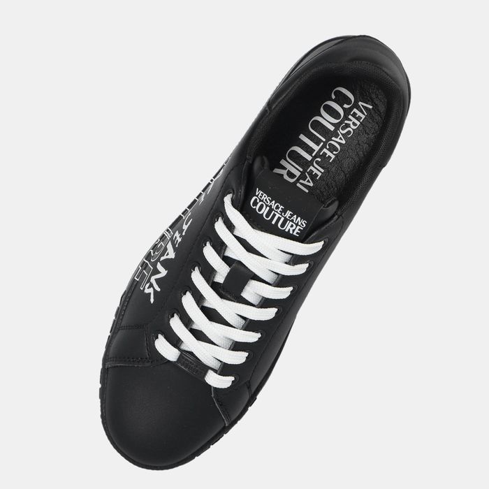 Оригинални мъжки кецове Versace Jeans Couture