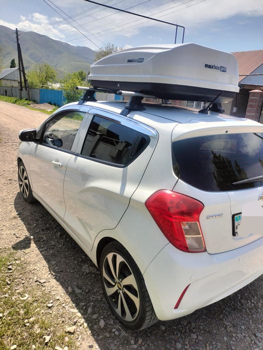 Автомобиль продам.