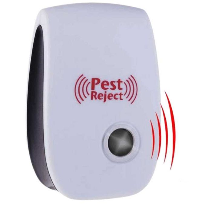 Aparat Pest repeller