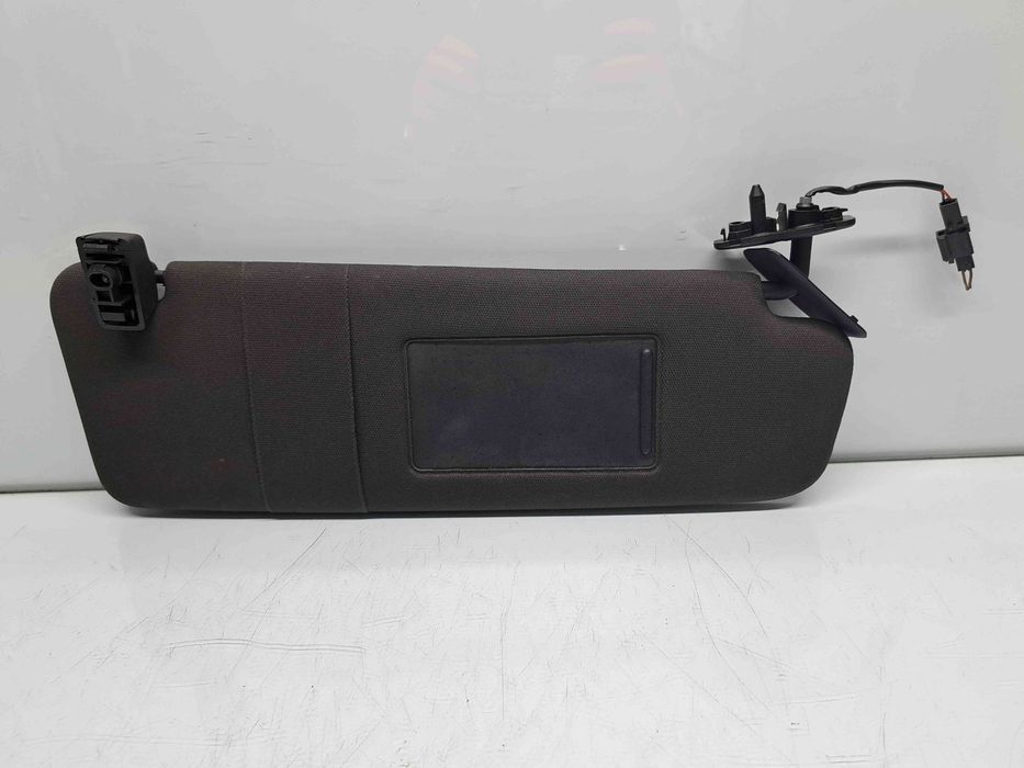 Parasolar dreapta Audi Q7 (4LB) [Fabr 2006-2014] OEM