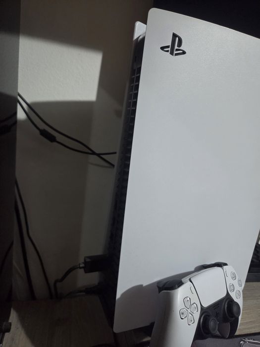 Vand ps5 standar digital edition(fara disk)