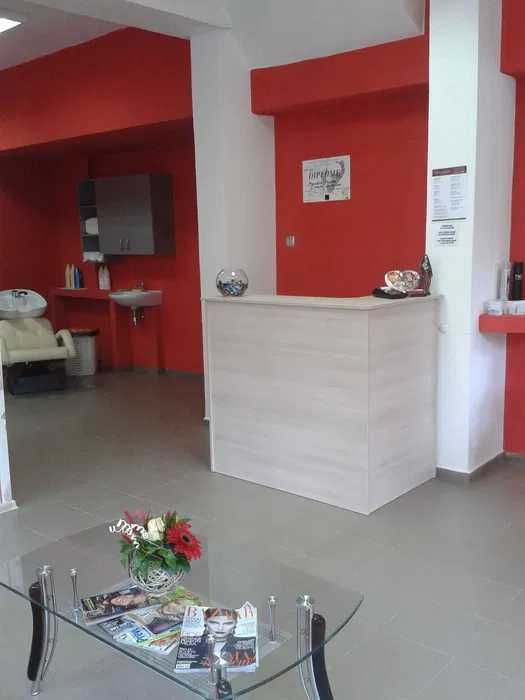 Помещение под наем в Несебър ( Новия град )