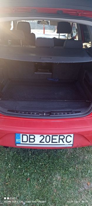 Vând  Seat Alteia xl cu GPL