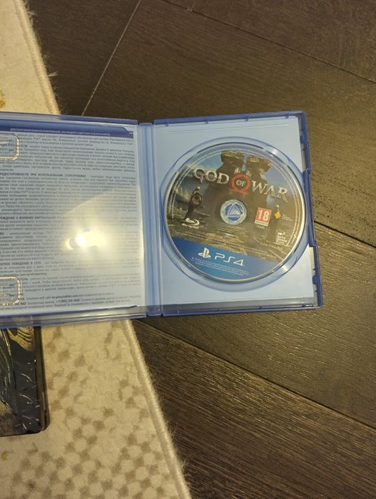 PS4 +3 лайтовые игры