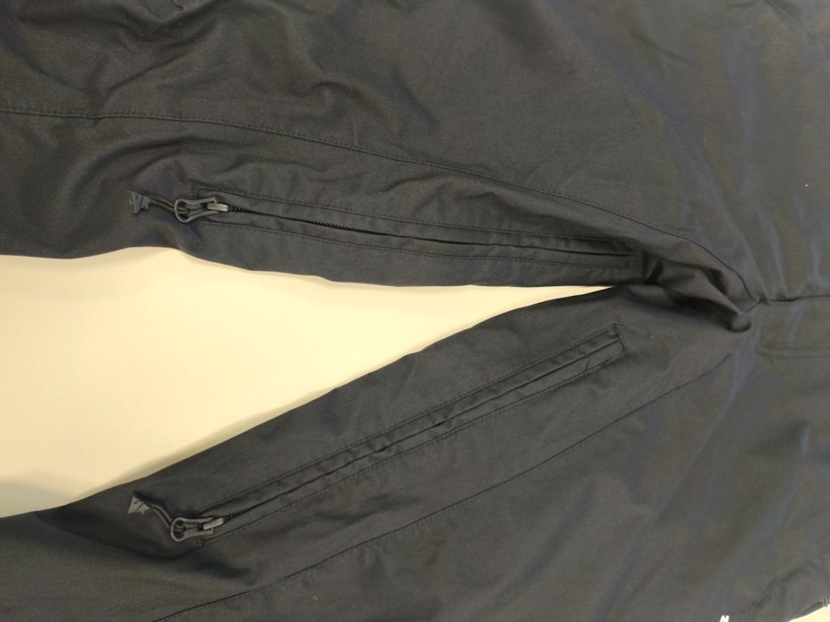 Pantaloni ski Zimtstern M