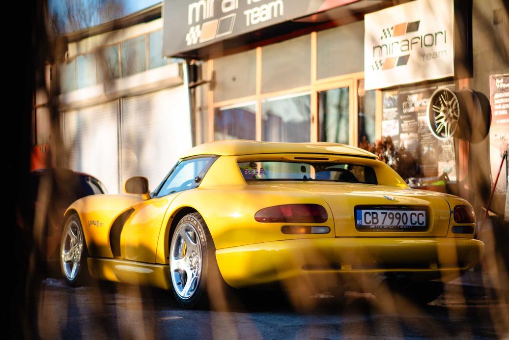 Фотограф - София