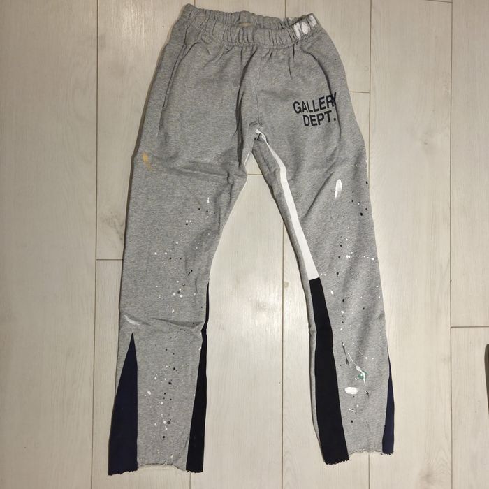 Pantaloni Gallery Dept (S) Noi