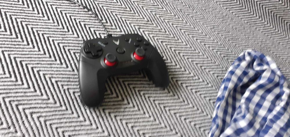 Controller Sandpiper Android/PC OTG Gamepad