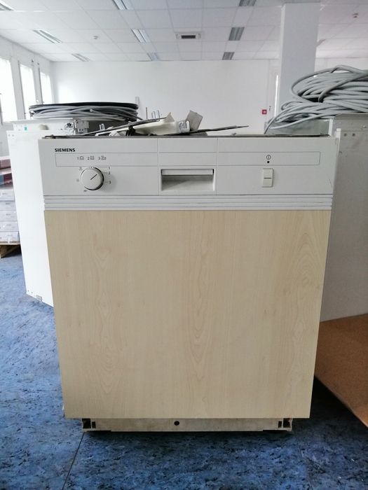 Siemens Съдомиялна за вграждане