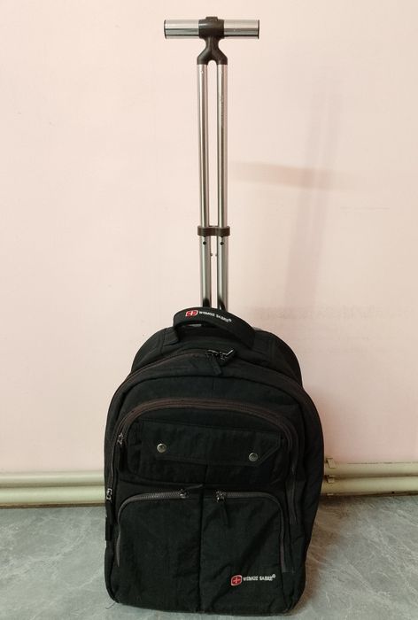 Сумка ручной кладь срочно!