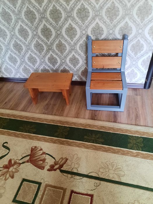 Турник 3в 1 слелано качественно  новый