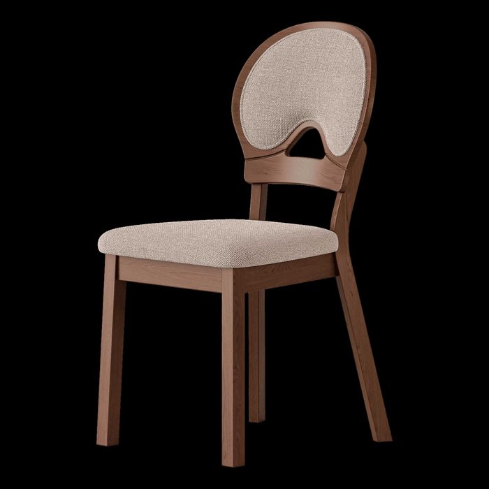 Honor Chair 125 K-9