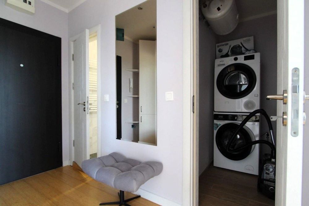 Продава се Двустаен апартамент в София, Младост 4 - 67 кв.м за 3730 €/кв.м - Снимка #10