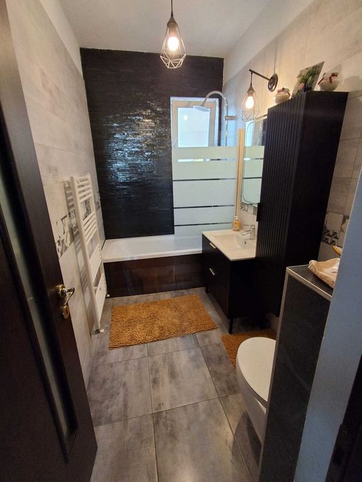 Apartament 82,5 mp mobilat | Proprietar | Strada Somesului, Floresti