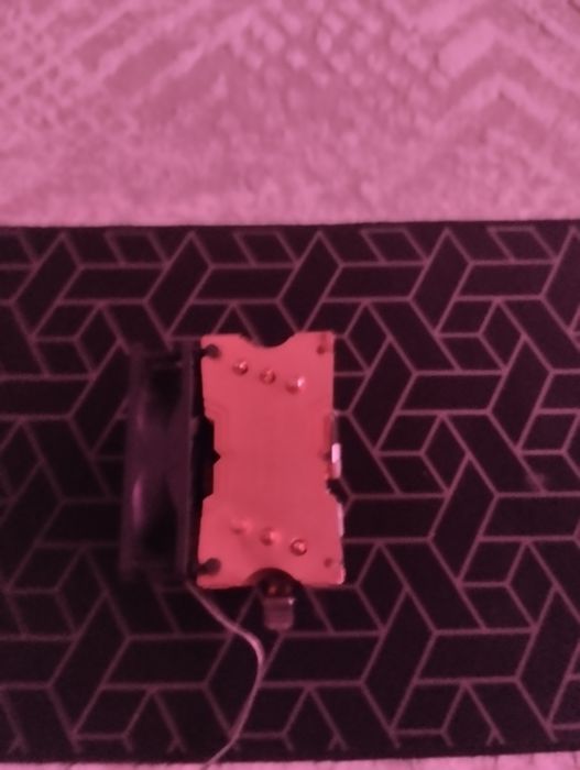 Кулер для процессора PcCooler S93+