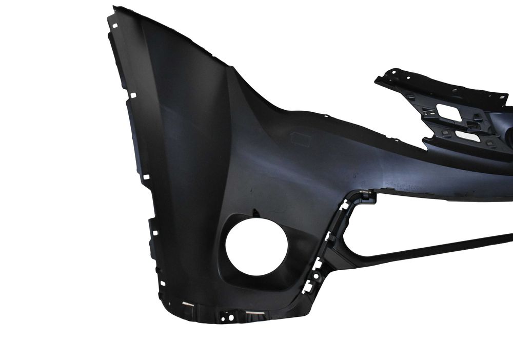 Бампер передний RAV4 12-15