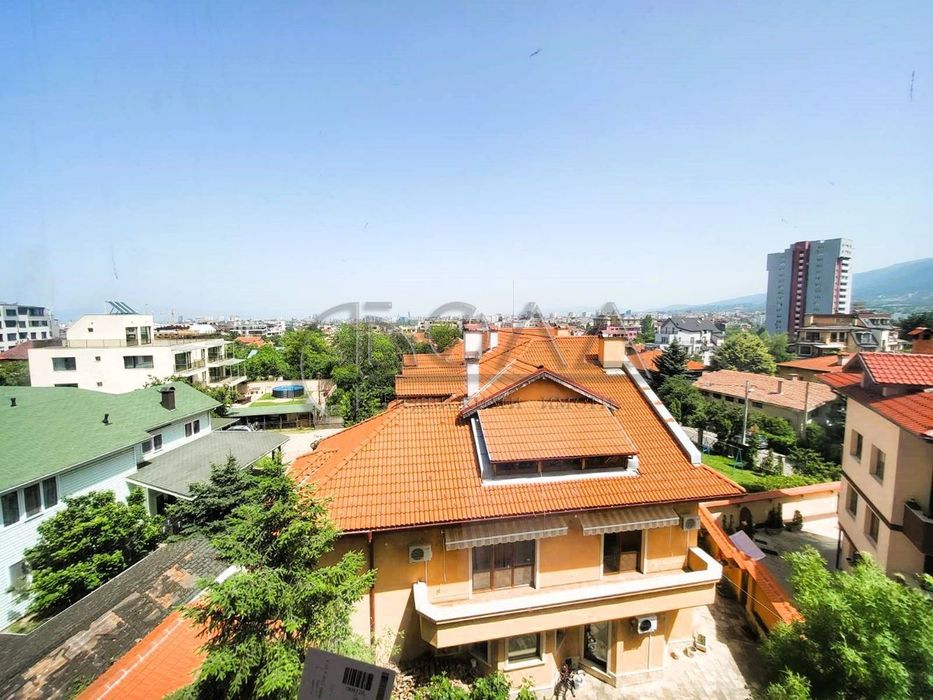 Продава се Двустаен апартамент в София, Овча купел - 69 кв.м за 2058 €/кв.м - Снимка #8