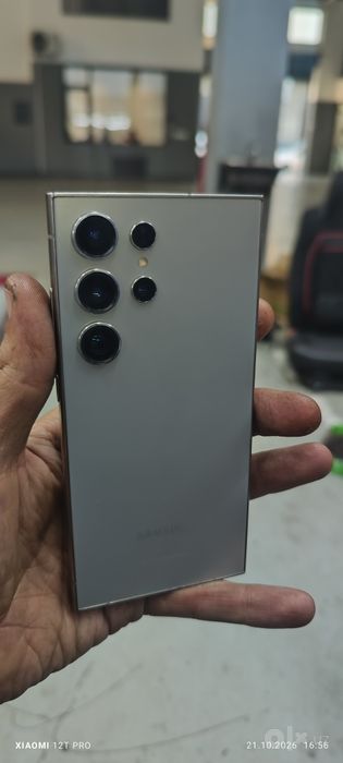 Samsung s24 ultra