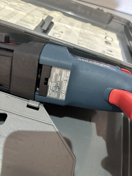 Bosch 2-26 dre ciocan rotopercutor