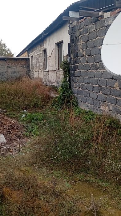 Продам дом посёлок Железнодорожников