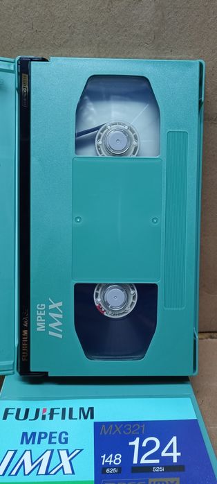 Студийные видеокассеты видеомагнитофон видеокамера