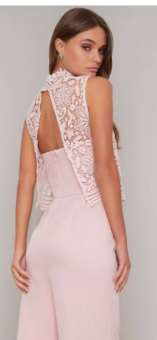 Гащеризон CHI CHI London, чисто нов с етикет, М размер