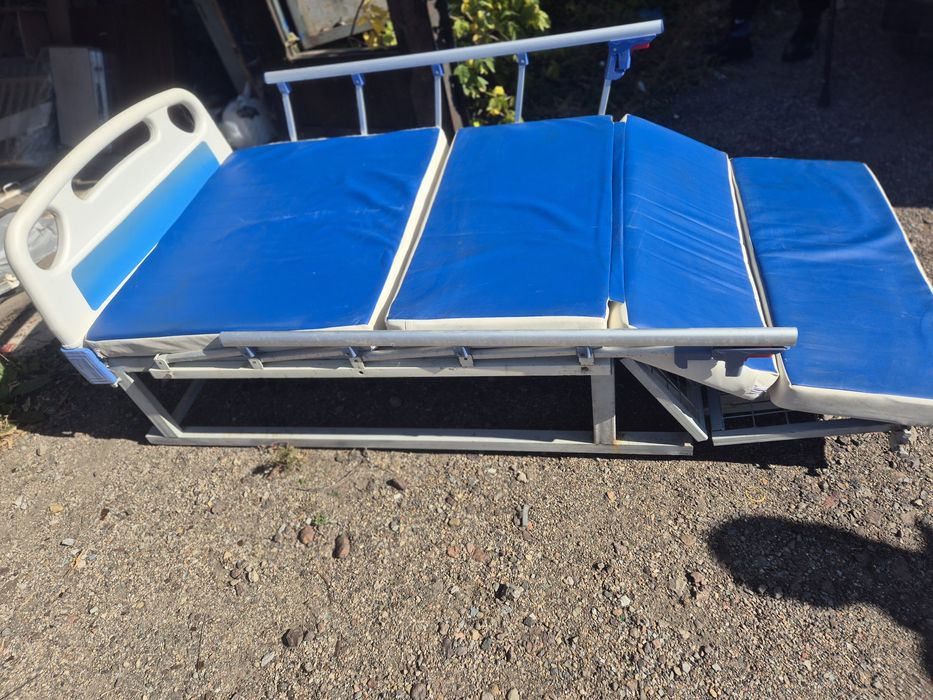 Продам кровать трансформер