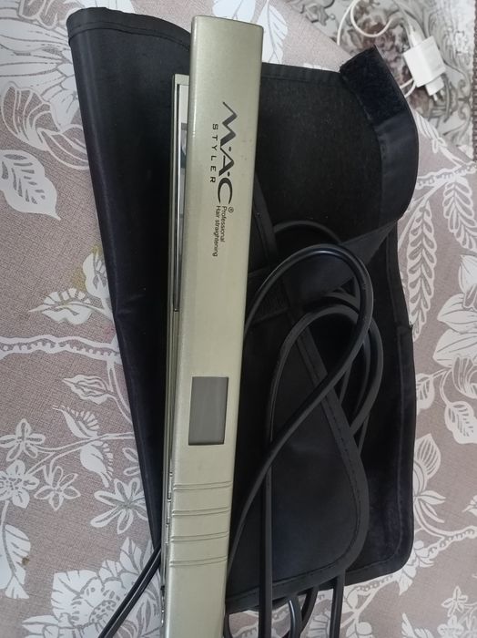 Утюжок Мас оригинал!