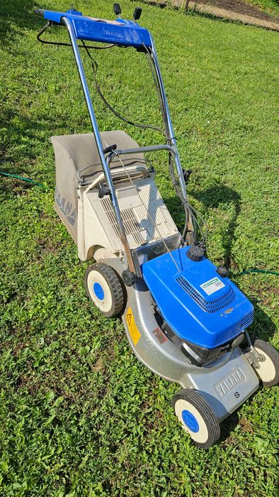 Косачки бензинови HONDA и Briggs&Stratton