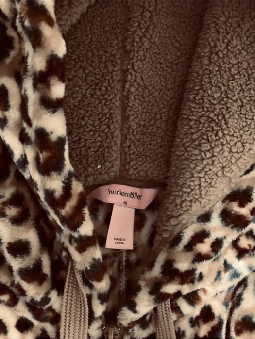 Hunkemoller Salopeta casa